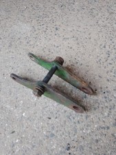 Villiers midget engine plates 