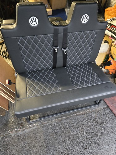 Rock and roll bed - t5,