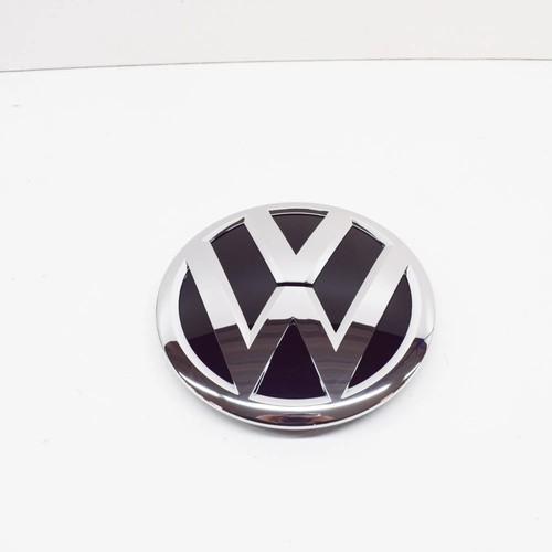 Passat center grille - passat, cc
