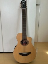 YAMAHA APXT2 acoustic guitar