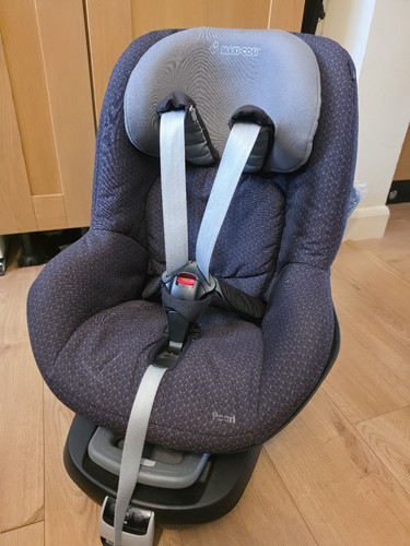 Maxi cosi pearl car seat - seat, with