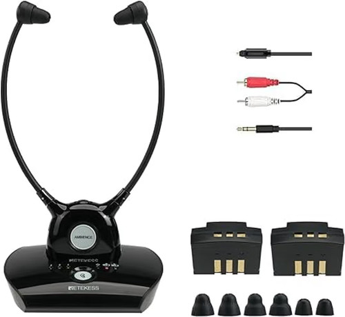 Retekess ta008 wireless - retekess,