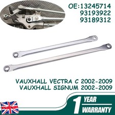 For Vauxhall Vectra C / Signum