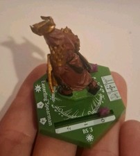 LOTR Combat Hex Battle Game