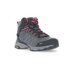 DLX Womens Walking Boots