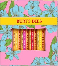 Burt's Bees Lip Balm Gift Set