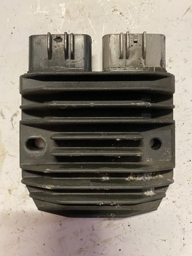 Yamaha tdm fjr regulator - tdm,