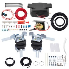 Air Spring Suspension Kit +