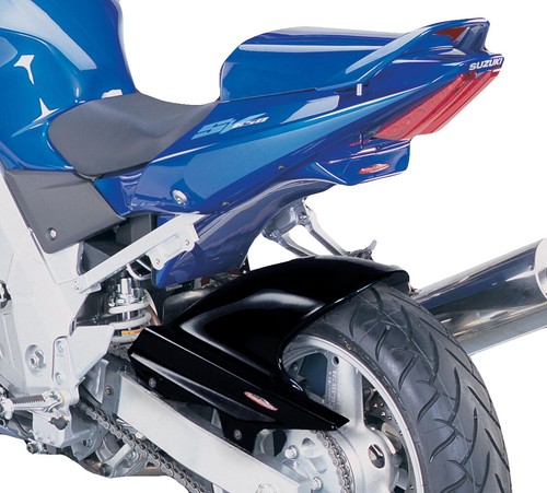 Suzuki sv650n 15 black - suzuki,