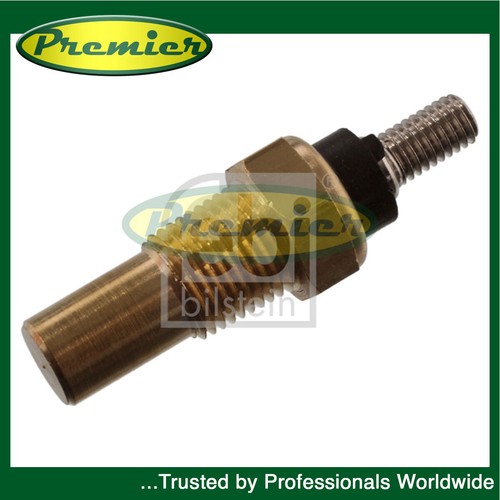Premier coolant temperature - premier,