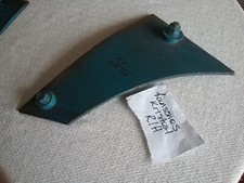 Vintage Ransomes Kristeel RH