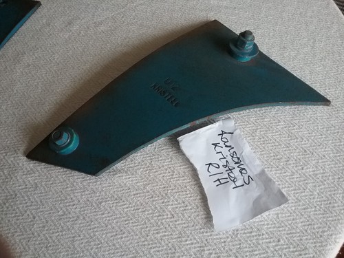 Vintage ransomes kristeel - vintage,