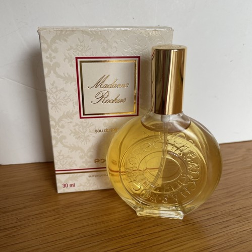 Vintage madame rochas perfume - vintage,