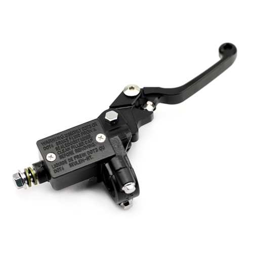 Front brake master - brake, cylinder