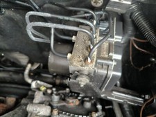 VOLKSWAGEN POLO 1.4 PETROL 2009-2014 ABS PUMP/MODULATOR/CONTROL UNIT