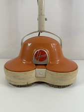 Vintage Hoover Floor Polisher
