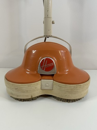 Vintage hoover floor - vintage, polisher