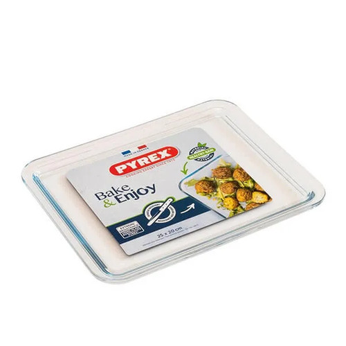 Pyrex classic small baking - small,