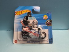 Hot Wheels Honda VFR750R RC30