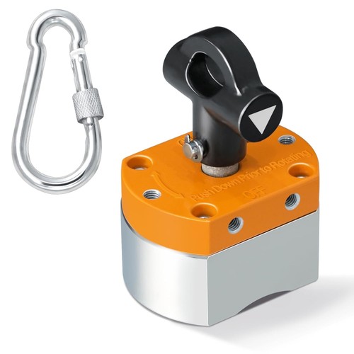 180lb off magnet - on/off,