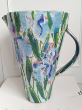 Janice Tchalenko Darlington