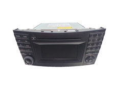 2006-2009 MERCEDES E CLASS