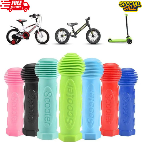 Scooter handle bar - 2x, t-bar