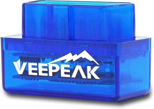 Veepeak mini bluetooth obd2 - veepeak,