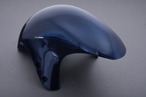 Blue front - blue,