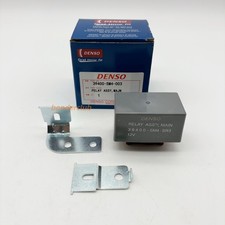 DENSO 1* Fuel Pump Main Relay