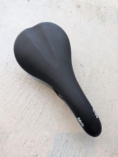 fabric saddle