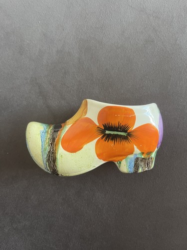 Rare clarice cliff - rare, delecia