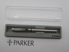 Superb Blue Trim Parker 25