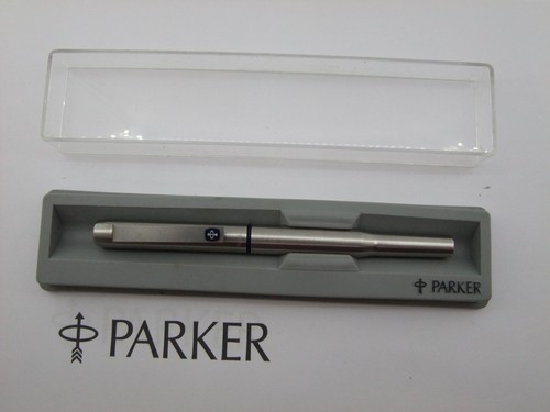 Superb blue trim parker - trim,