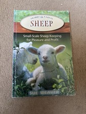 Sheep : Small-Scale Sheep