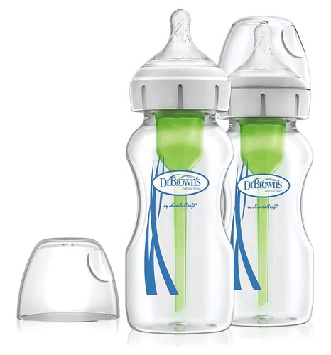 Brown options anti - brown's, anti-colic
