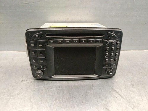 A2038209689 gps navigation