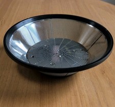 Jack Lalanne Power Juicer CL-003AP  BLACK FILTER SCREEN & BLADE - Clean ?  