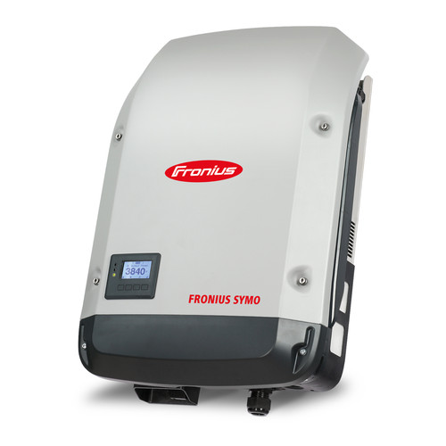 Fronius symo s light - symo,