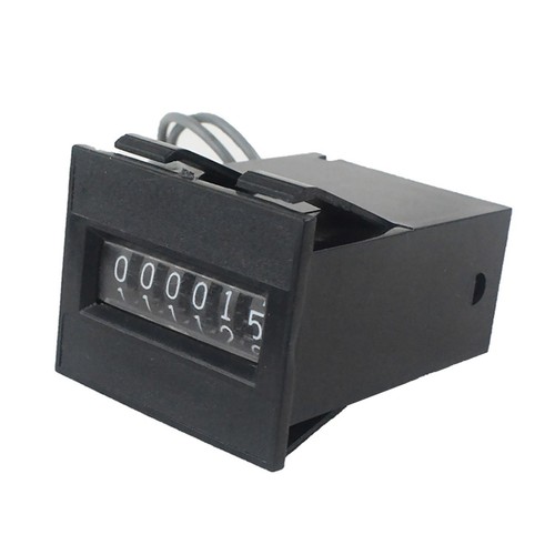 12v 15v coin meter - 12v, dc