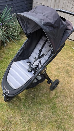 Baby jogger city mini - jogger, gt2