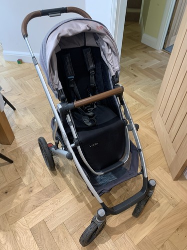 Uppababy vista henry 2017 - vista, (2017