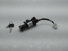 HONDA CBF125 Ignition Barrel & Key 2009-2022  
