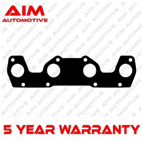 Exhaust manifold gasket inner - exhaust,