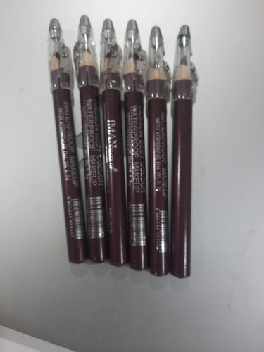New iman waterproof lip - iman, &