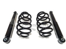 VAUXHALL VECTRA C 02-08 REAR