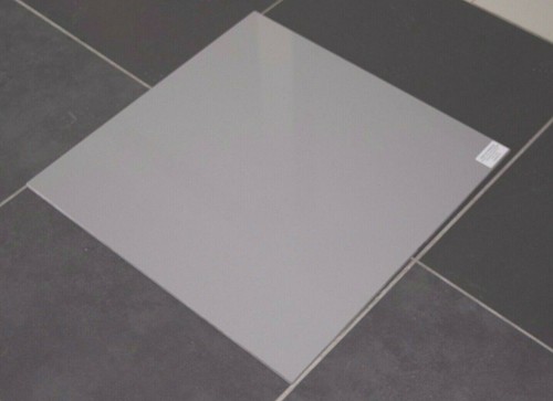 Cut sample mono - sample, medium