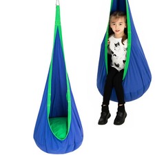 Pod Swing Chair, Hammock