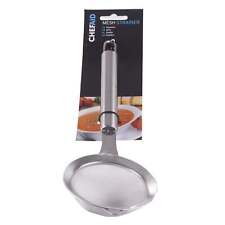 Chef Aid Mesh Strainer