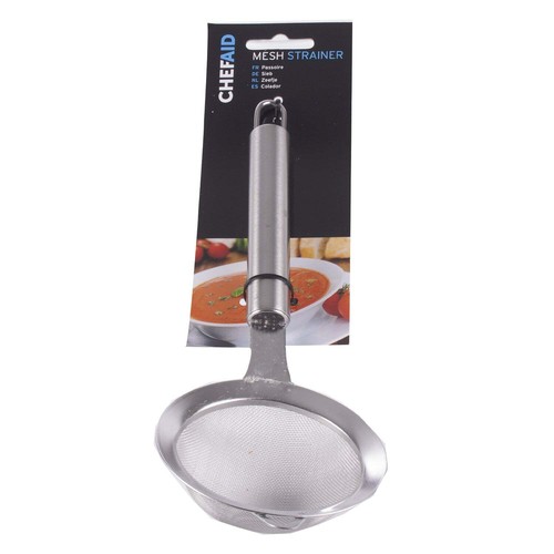Chef aid mesh - chef,